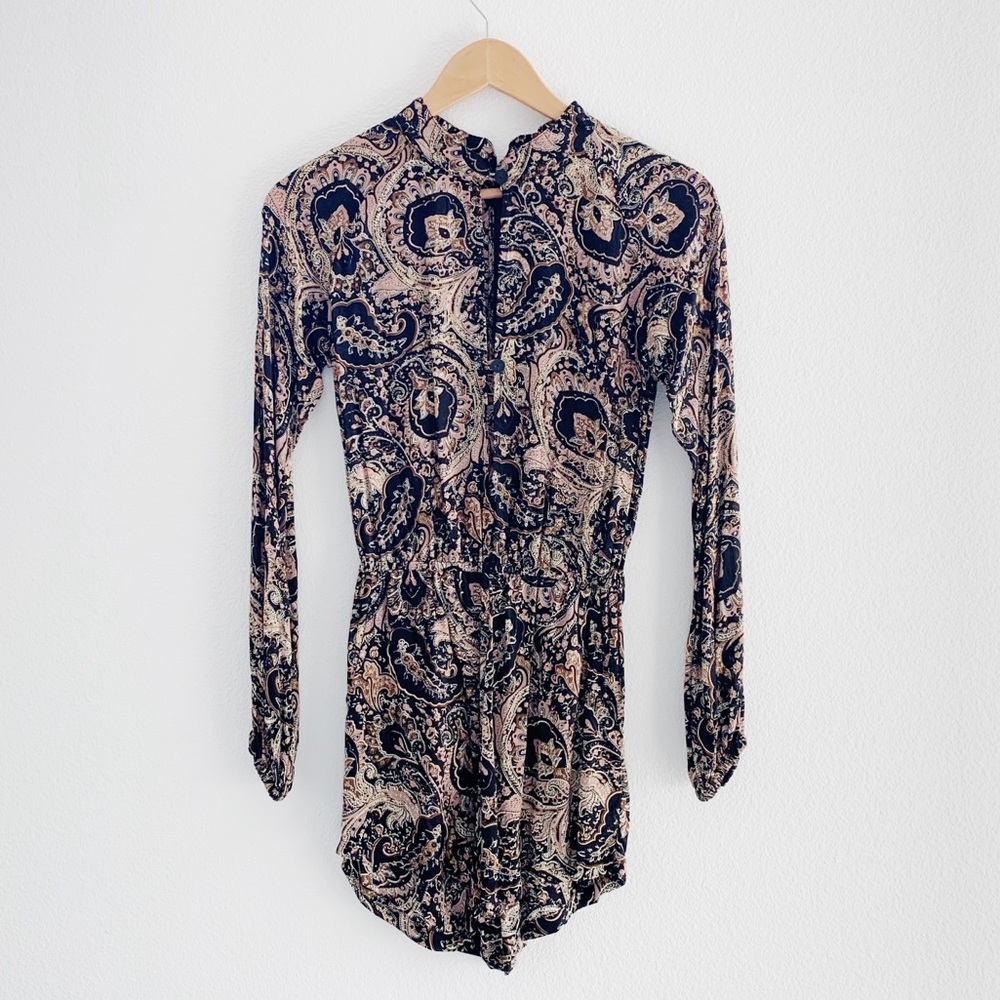CLEOBELLA - Romper
